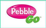 pebble go